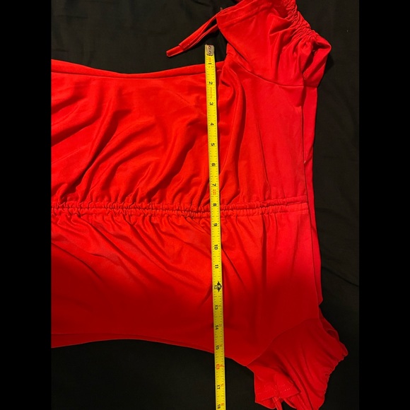 Red mini - Picture 5 of 8